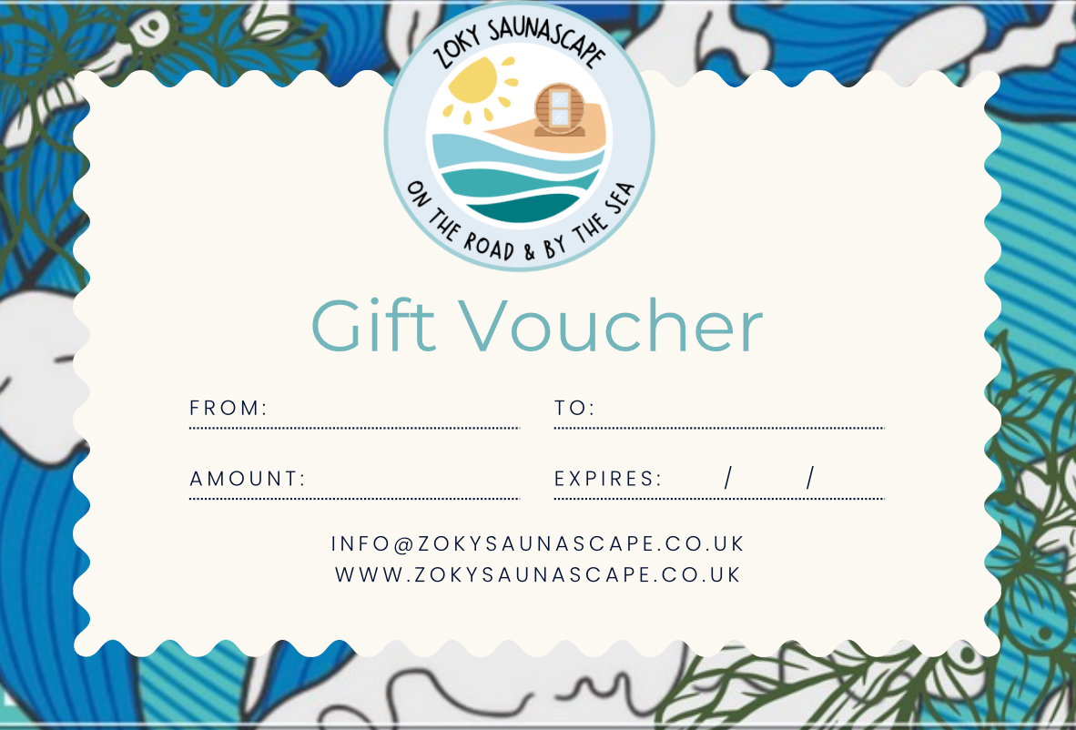 Gift Voucher