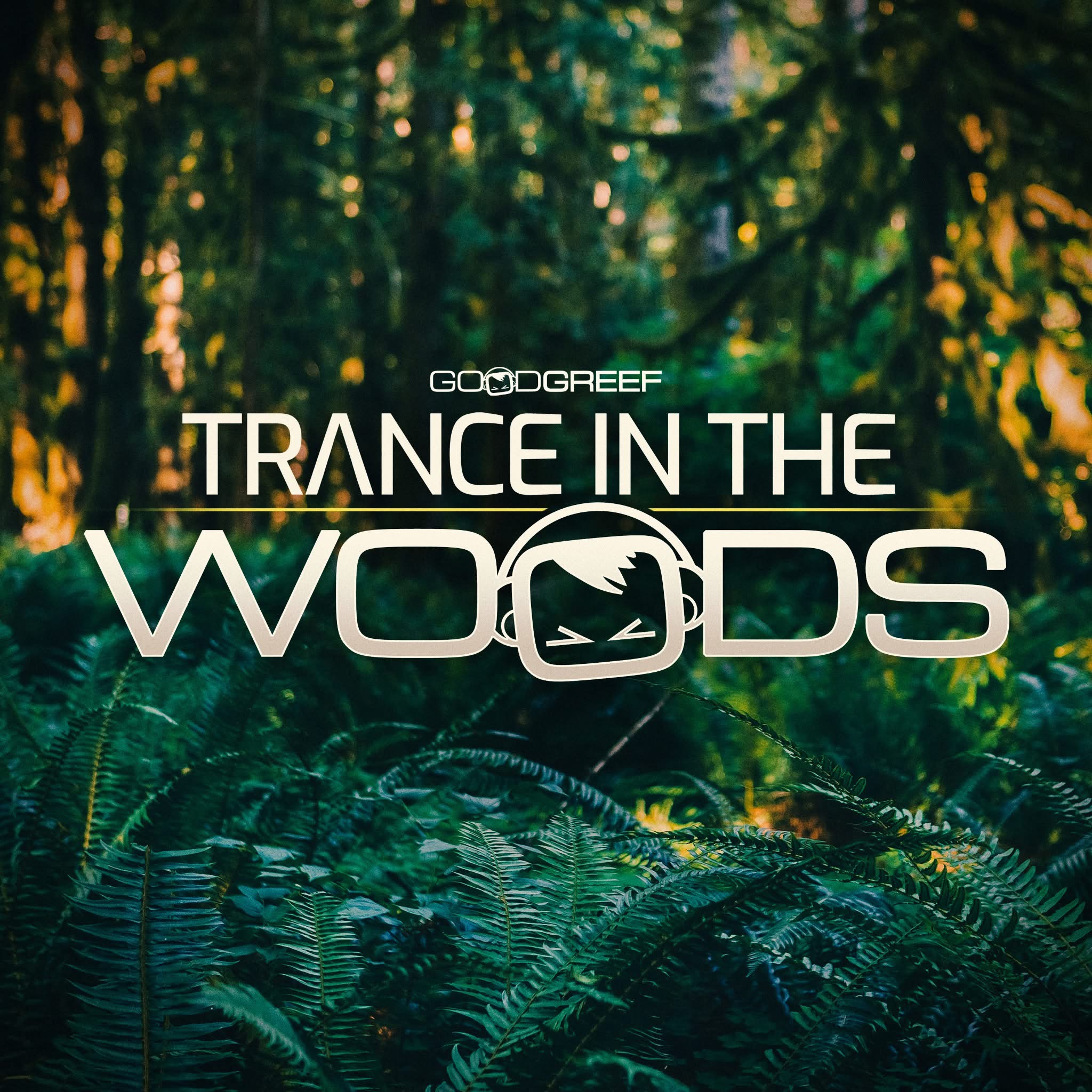 Trance in the Woods